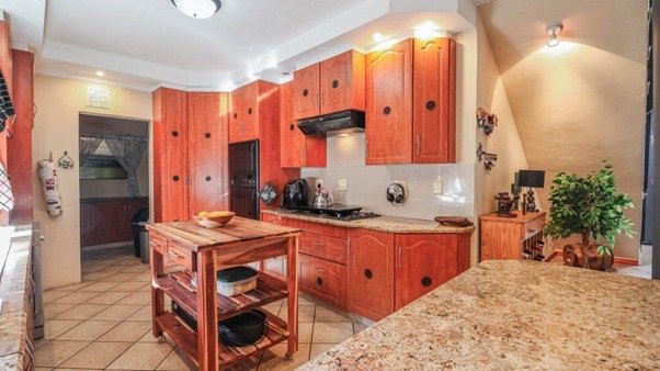 8 Bedroom Property for Sale in Rooi Rivier Rif Western Cape